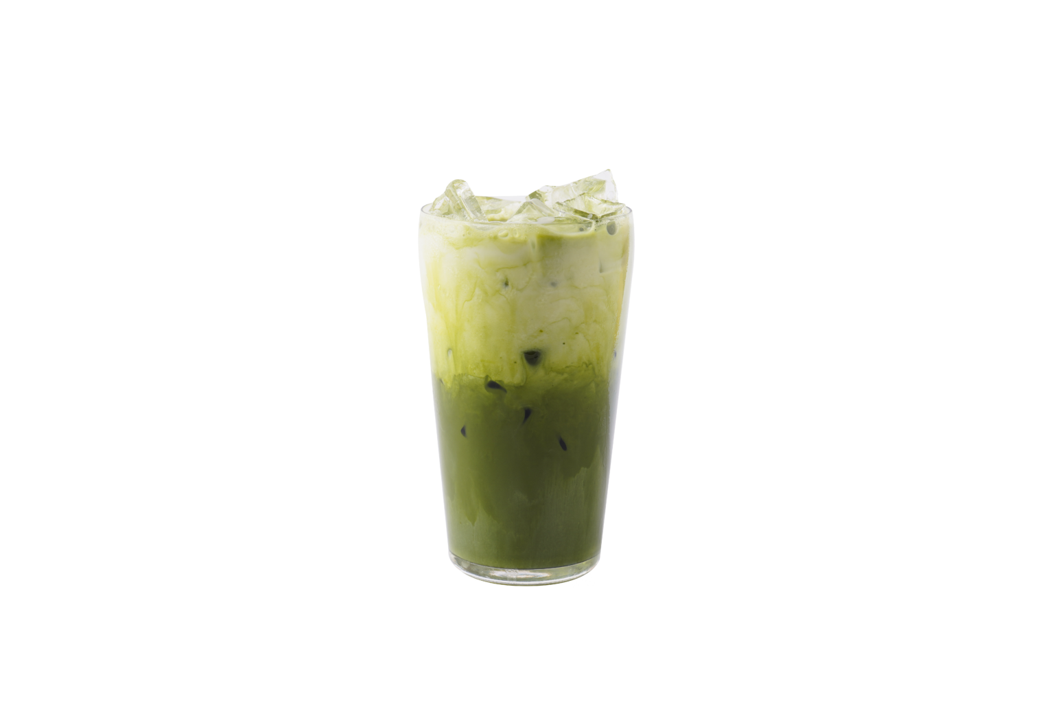 御前極致抹茶那提