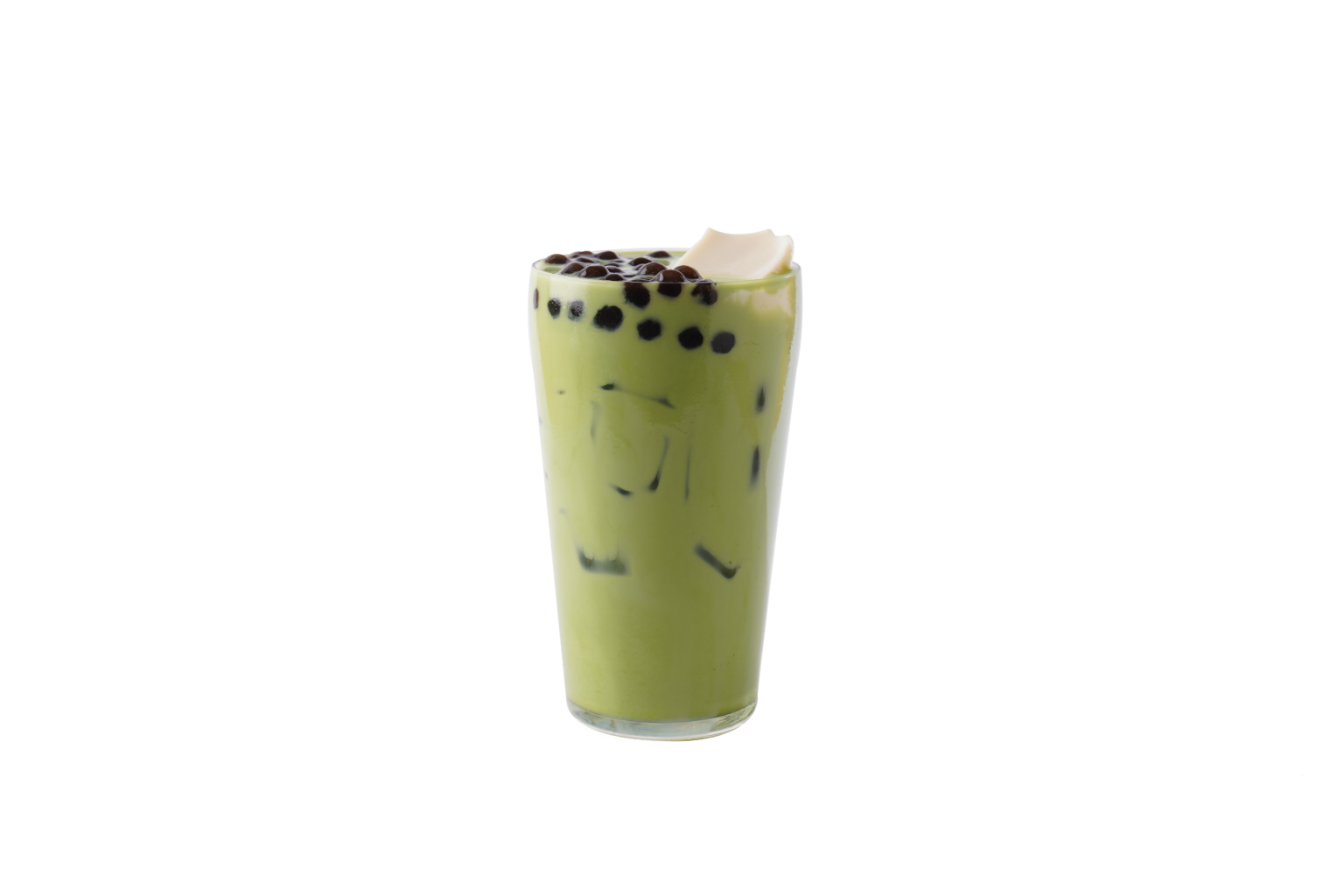 抹茶那提雙重奏