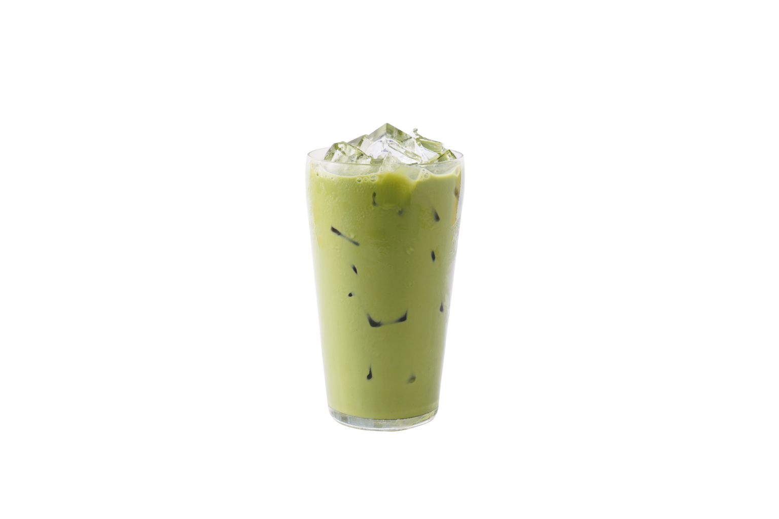 中級抹茶那提