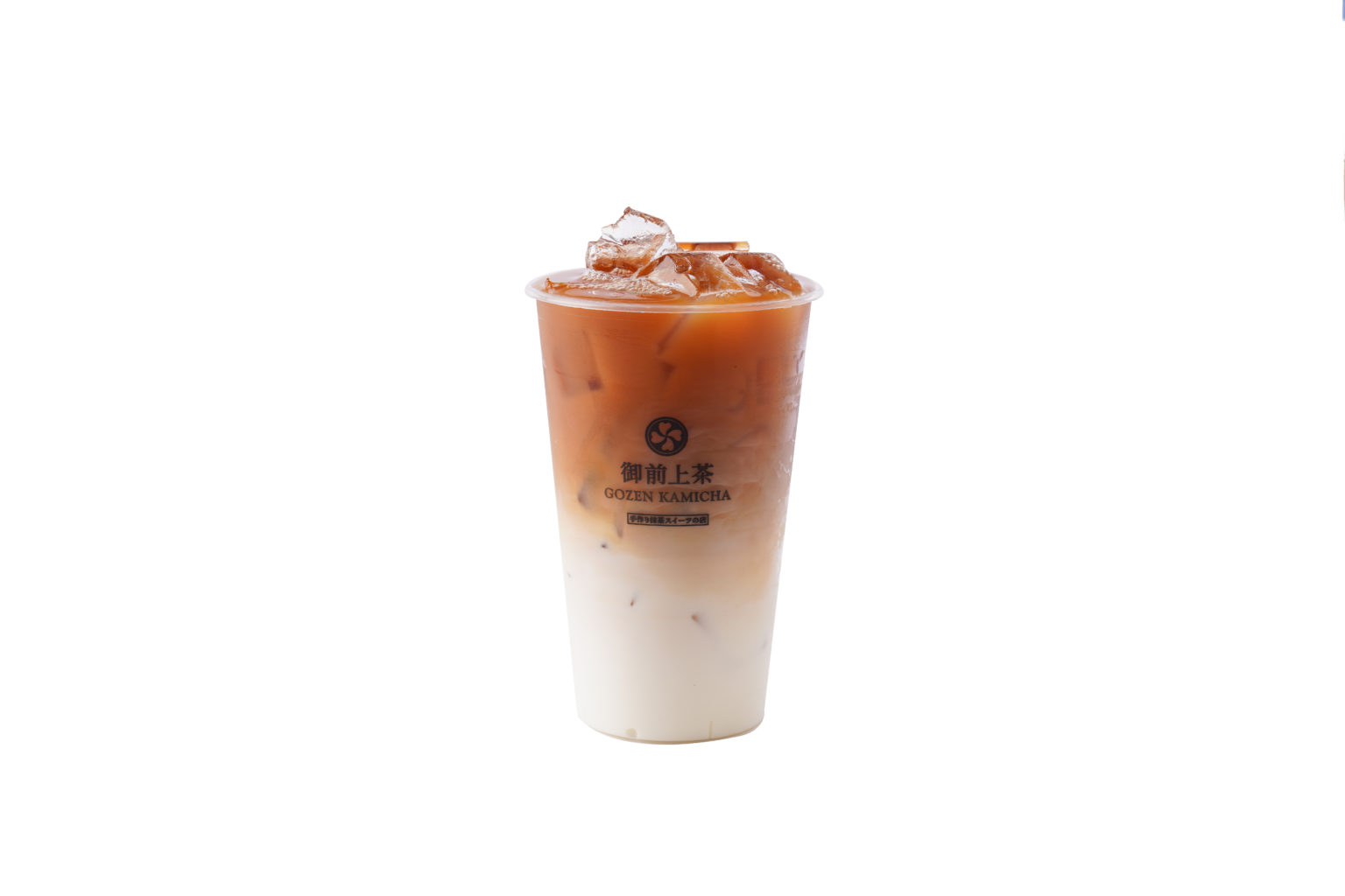 原味拿鐵