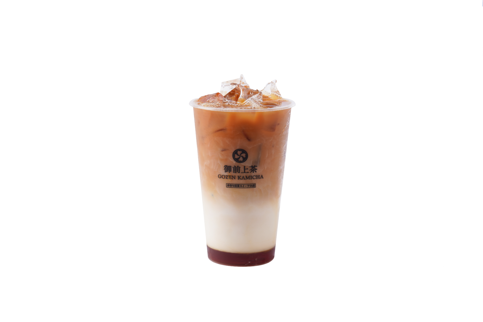 黑糖拿鐵