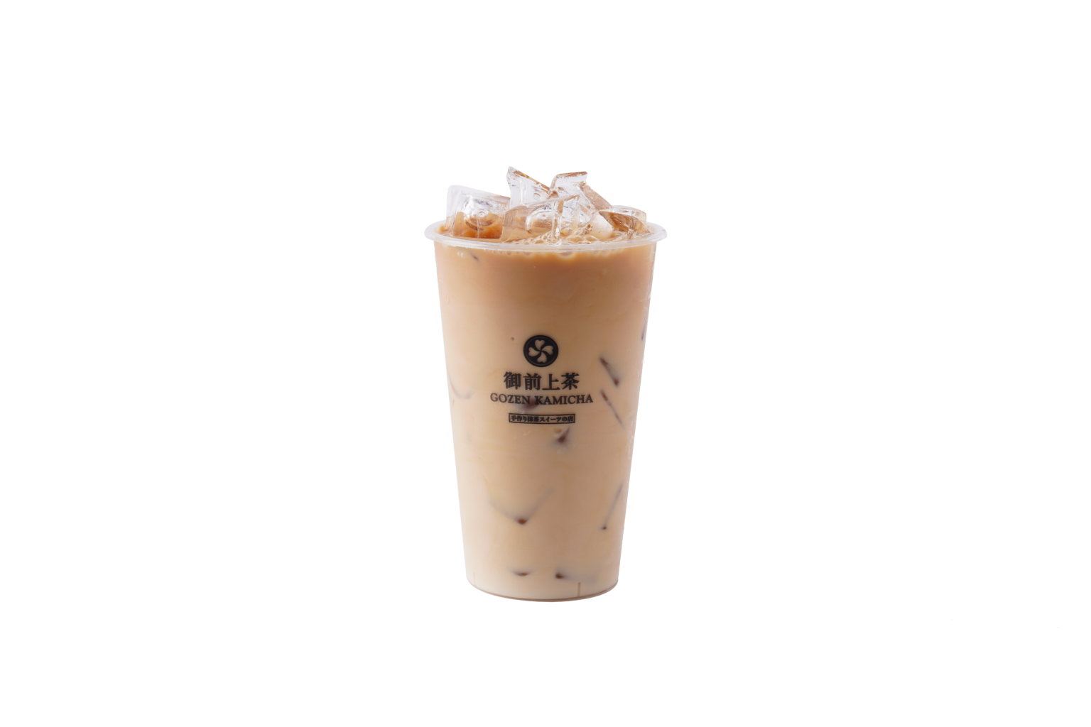 伯爵鮮奶茶