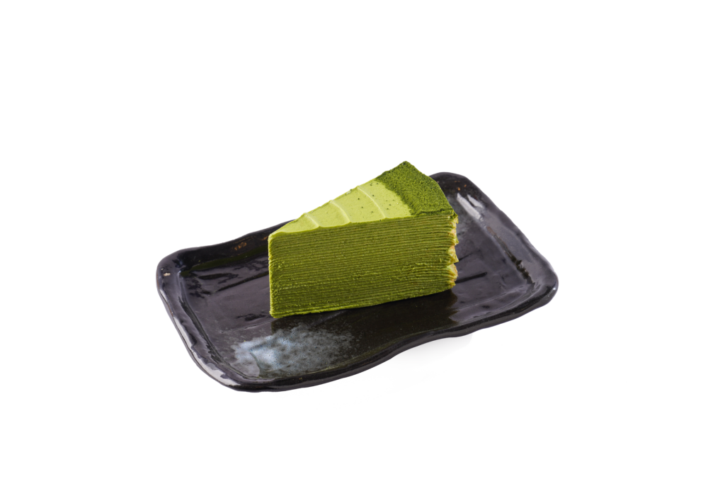 宇治抹茶千層/片