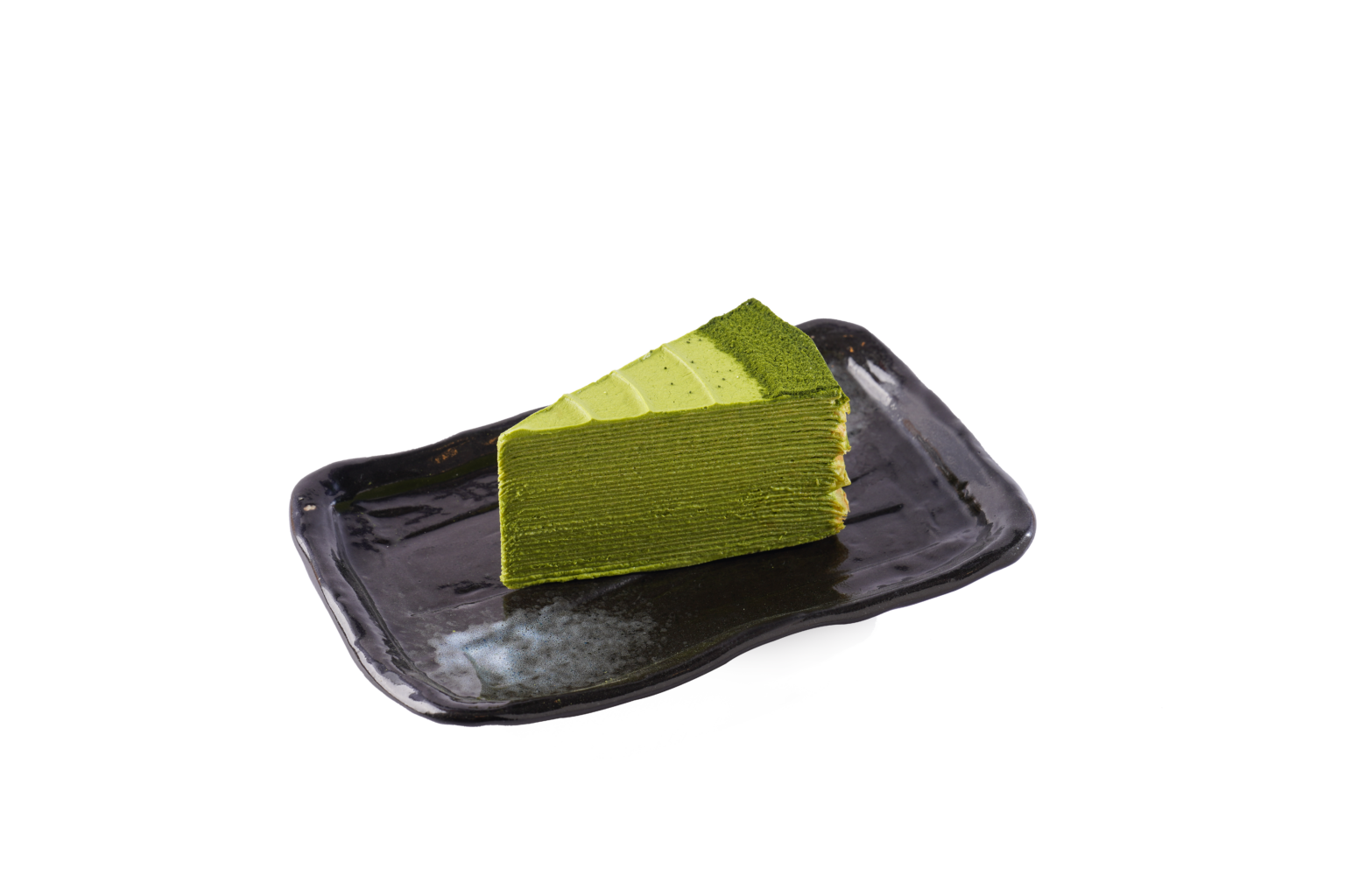 宇治抹茶千層/片
