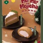 Ho! Ho! Hojicha焙茶聖誕節 · 新品限定上市！