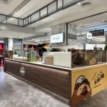 GO ‧ ZEN甘味所登陸台南新光三越小北門！